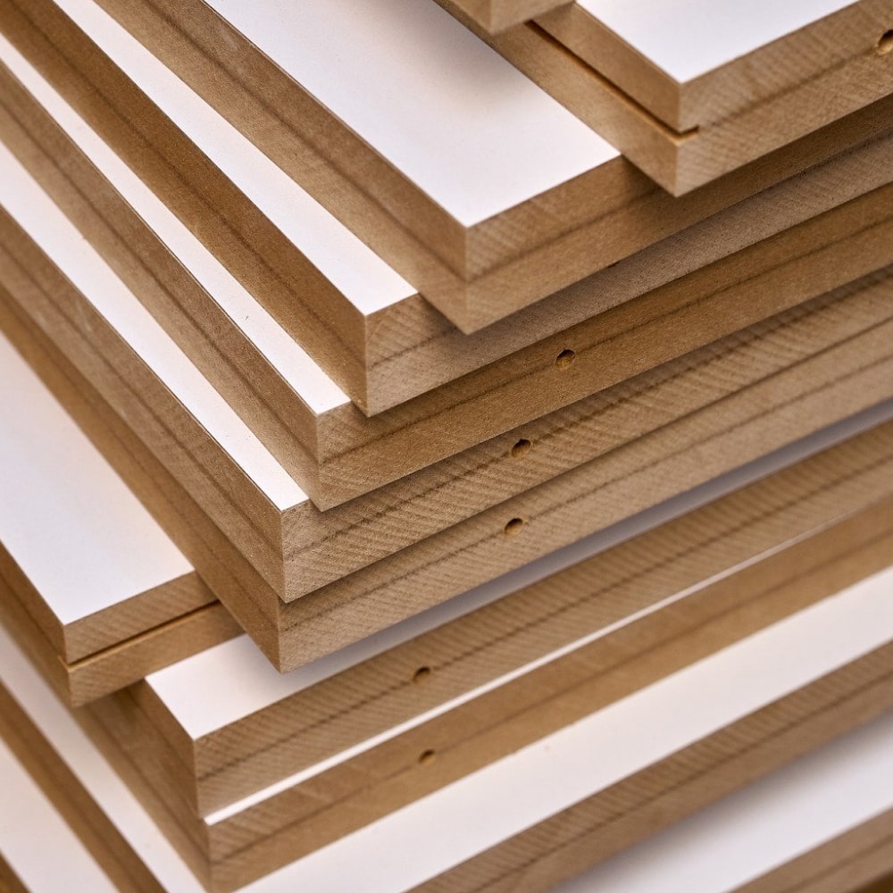MDF